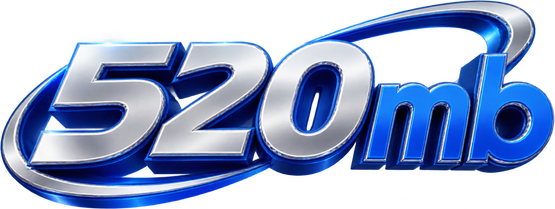 520mb Logo